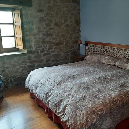 Apartamento Olmares Picos De Europa - 4 Personas Lomeña Eksteriør bilde