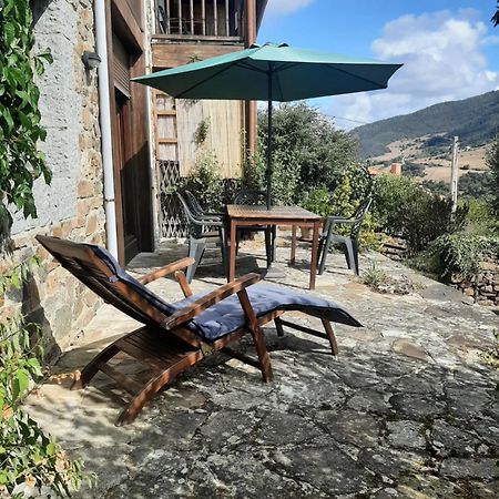 Apartamento Olmares Picos De Europa - 4 Personas Lomeña Eksteriør bilde