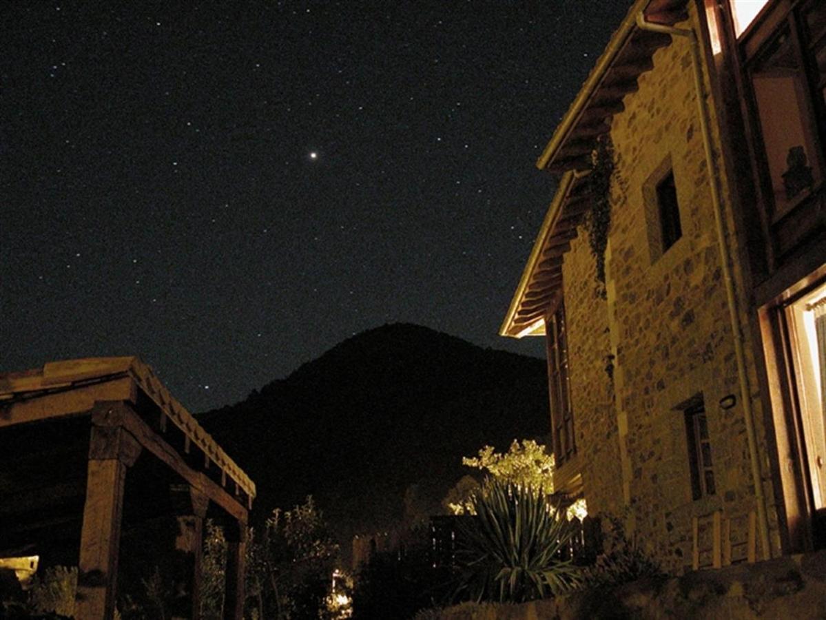 Apartamento Olmares Picos De Europa - 4 Personas Lomeña Eksteriør bilde