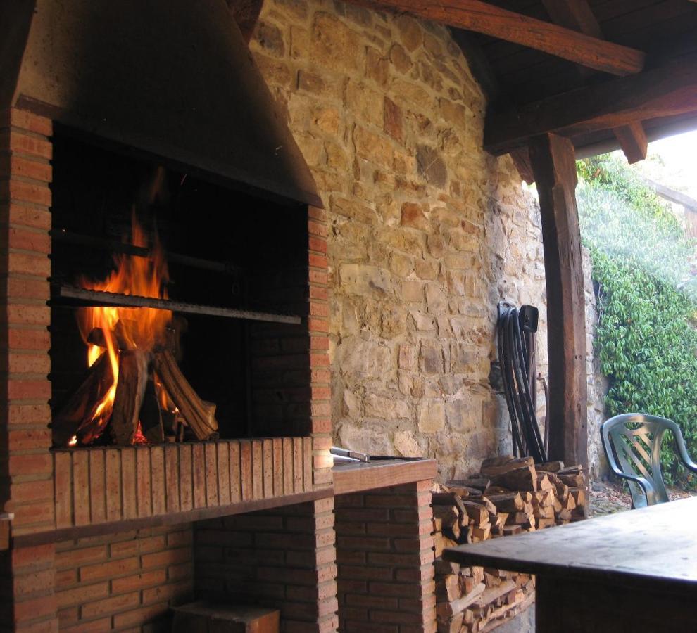 Apartamento Olmares Picos De Europa - 4 Personas Lomeña Eksteriør bilde