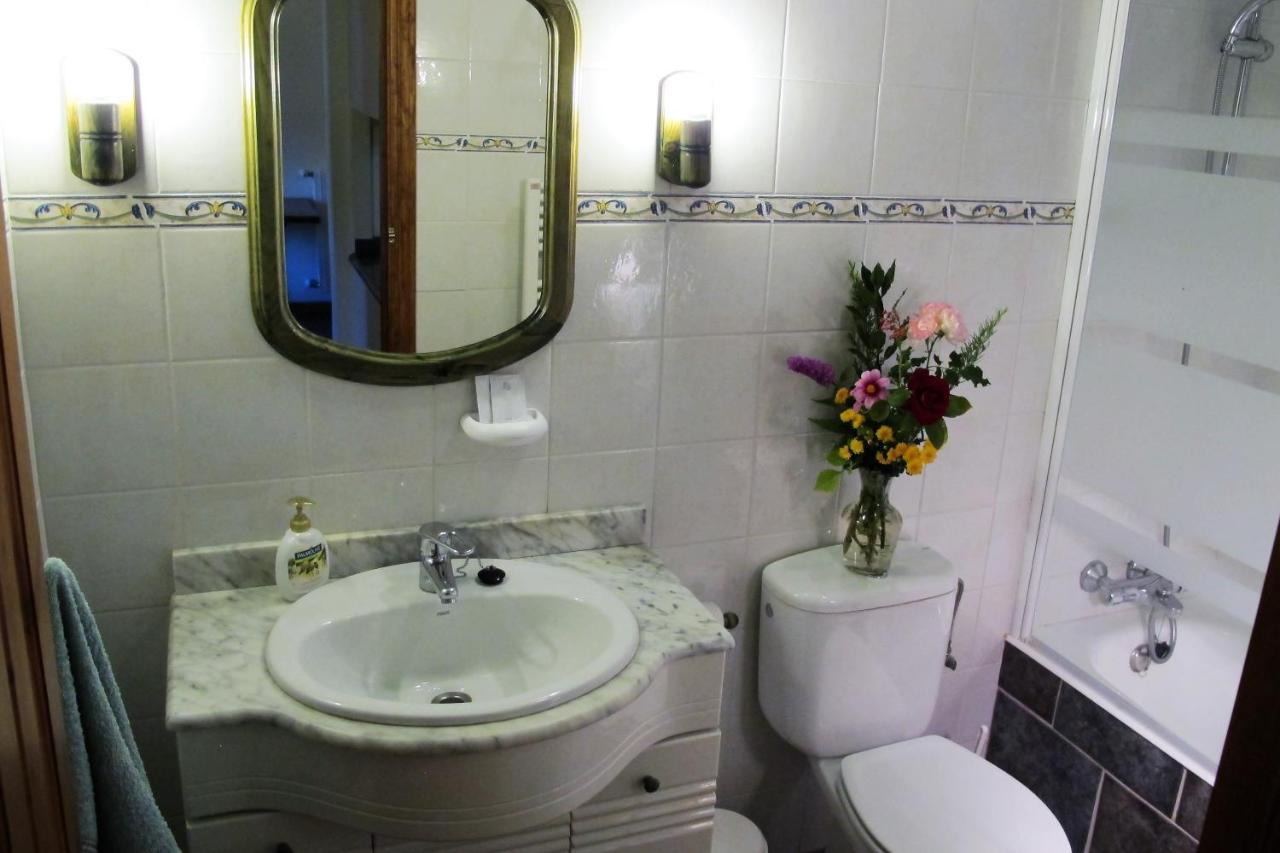 Apartamento Olmares Picos De Europa - 4 Personas Lomeña Eksteriør bilde