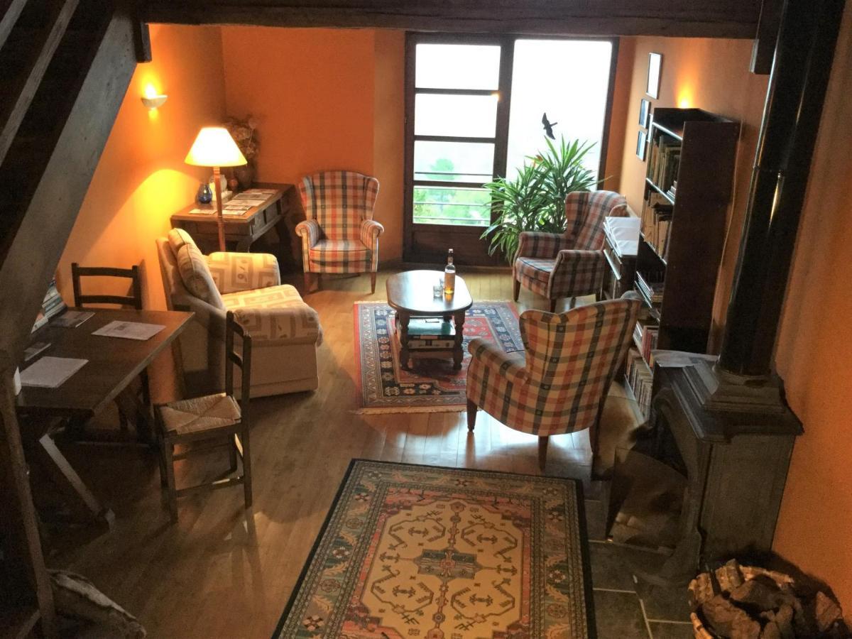 Apartamento Olmares Picos De Europa - 4 Personas Lomeña Eksteriør bilde